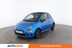 Fiat 500C C 0.9 TwinAir S 85 ch 92-Hauts-de-Seine