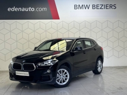 BMW X2 sDrive 18d 150 ch BVM6 Lounge 34-Hérault