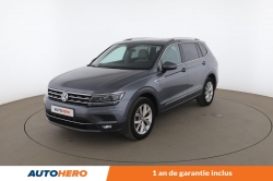 Volkswagen Tiguan Allspace 1.5 TSI EVO Carat DSG... 92-Hauts-de-Seine