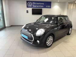 Mini Mini Hatch 3 Portes Cooper 136 ch BVA6 84-Vaucluse