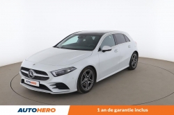 Mercedes Classe A 200 AMG Line 7G-DCT 163 ch 92-Hauts-de-Seine