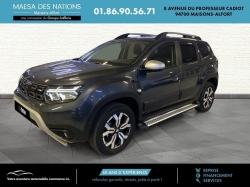 Dacia Duster TCe 150 FAP 4x2 EDC Prestige 94-Val-de-Marne