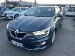 Renault Mégane Estate IV Blue dCi 115 EDC - 21B... 86-Vienne