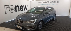 Renault Mégane Estate IV E-TECH Plug-In Hybride... 86-Vienne