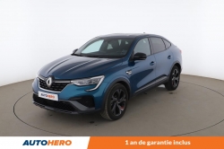 Renault Arkana 1.6 E-Tech RS Line 145 ch 92-Hauts-de-Seine