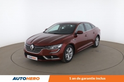 Renault Talisman 1.6 dCi Energy Zen EDC 131 ch 92-Hauts-de-Seine