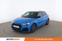 Audi A1 sportback 30 TFSI S line S tronic 7 116 ... 92-Hauts-de-Seine