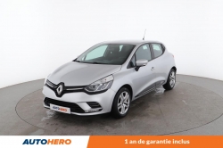 Renault Clio 0.9 TCe Generation 76 ch 92-Hauts-de-Seine