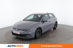 Volkswagen Golf VIII 1.5 eTSI OPF Style 1st DSG7... 92-Hauts-de-Seine