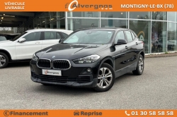 BMW X2 F39 (F39) SDRIVE 20I PREMIERE DKG7 78-Yvelines