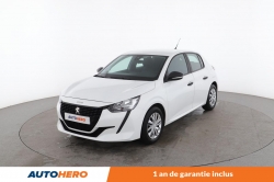 Peugeot 208 1.2 PureTech Like 75 ch 92-Hauts-de-Seine