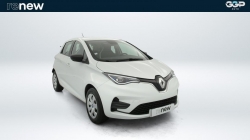 Renault Zoe R110 Achat Intégral Team Rugby 59-Nord