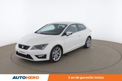 Seat Leon SC 1.4 TSI ACT FR 150 ch 92-Hauts-de-Seine