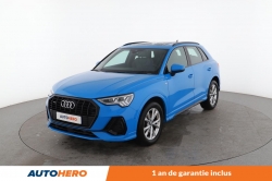 Audi Q3 40 TFSI S line Quattro S tronic 190 ch 92-Hauts-de-Seine