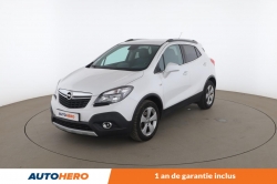 Opel Mokka 1.6 CDTI 4x2 EcoFlex Cosmo 110 ch 92-Hauts-de-Seine