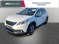 Peugeot 2008 1.2 PureTech 130ch S&S BVM6 Crosswa... 33-Gironde