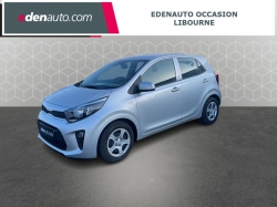 Kia Picanto 1.0 DPi 67ch BVM5 Active 33-Gironde