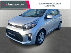 Kia Picanto 1.0 DPi 67ch BVM5 Active 33-Gironde