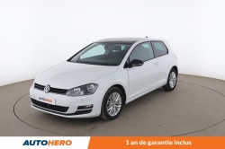 Volkswagen Golf VII 1.4 TSI BlueMotion Tech Cup ... 92-Hauts-de-Seine