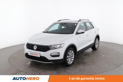 Volkswagen T-Roc 1.5 TSI EVO Style 150 ch 92-Hauts-de-Seine