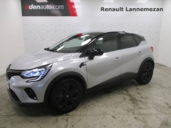 Renault Captur E-Tech 145 SL Rive Gauche 65-Hautes-Pyrénées