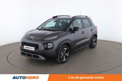 Citroën C3 Aircross 1.2 PureTech Shine BV6 110 ... 92-Hauts-de-Seine