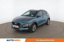 Hyundai Kona 1.0 T-GDi Creative 120 ch 92-Hauts-de-Seine