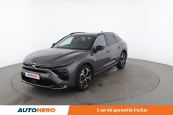 Citroën C5 X 1.6 PureTech Shine EAT8 181 ch 92-Hauts-de-Seine