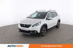 Peugeot 2008 1.2 PureTech Allure EAT6 110 ch 92-Hauts-de-Seine