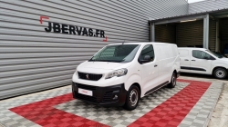 Peugeot Expert 2.0 BLUEHDI 120 S&S LONG PREM... 35-Ille-et-Vilaine