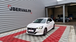 Peugeot 208 BLUEHDI 100 S&S Allure Business 35-Ille-et-Vilaine