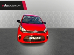 Kia Picanto 1.0 DPi 67ch ISG BVM5 Active 64-Pyrénées-Atlantiques