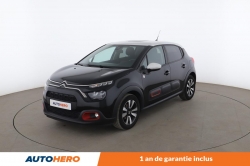 Citroën C3 1.2 PureTech C-Series 83 ch 92-Hauts-de-Seine