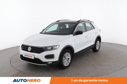 Volkswagen T-Roc 1.5 TSI EVO Style DSG7 150 ch 92-Hauts-de-Seine