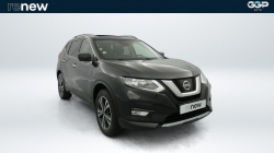 Nissan X-Trail 1.6 dCi 130 5pl N-Connecta 59-Nord