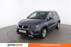 Seat Ateca 1.5 TSI ACT Style DSG7 150 ch 92-Hauts-de-Seine