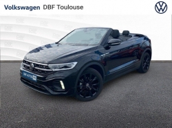 Volkswagen T-Roc Cabriolet 1.5 TSI EVO2 150 Star... 31-Haute-Garonne