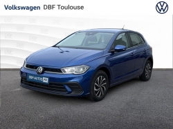 Volkswagen Polo 1.0 TSI 95 S&S DSG7 Life 31-Haute-Garonne