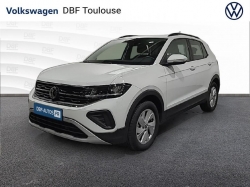 Volkswagen T-Cross 1.0 TSI 115 Start/Stop DSG7 L... 31-Haute-Garonne