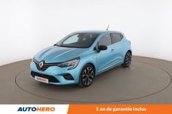 Renault Clio 1.0 TCe Intens 91 ch 92-Hauts-de-Seine