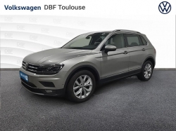 Volkswagen Tiguan 2.0 TDI 150 DSG7 Match 31-Haute-Garonne