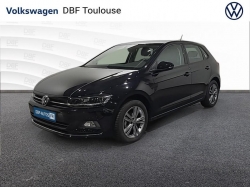 Volkswagen Polo 1.0 TSI 95 S&S BVM5 Carat 31-Haute-Garonne