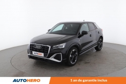 Audi Q2 35 TDI Quattro S tronic 150 ch 92-Hauts-de-Seine