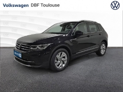 Volkswagen Tiguan 2.0 TDI 150ch DSG7 Elegance Ex... 31-Haute-Garonne