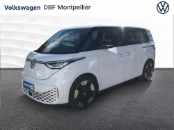 Volkswagen ID. BUZZ GAMME TEMPO PRO ( (77KWH/150... 34-Hérault