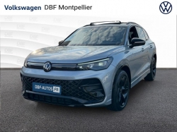 Volkswagen Tiguan NOUVEAU 2.0 TDI 150CH DSG7 R L... 34-Hérault