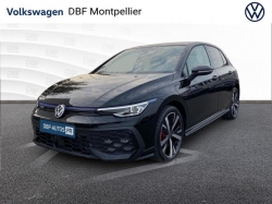 Volkswagen Golf 8 FL 1.5 EHYBRID 272CH DSG6 GTE 34-Hérault