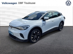 Volkswagen ID.4 PRO (77KWH) ID./LIFE MAX (286CH) 31-Haute-Garonne