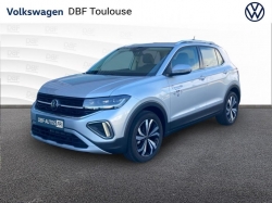 Volkswagen T-Cross FL 1.5 TSI 150CH DSG7 STYLE 31-Haute-Garonne