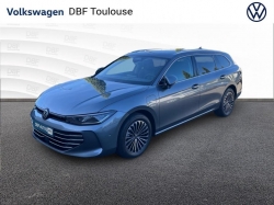 Volkswagen Passat NOUVELLE 1.5 EHYBRID 204CH DSG... 31-Haute-Garonne